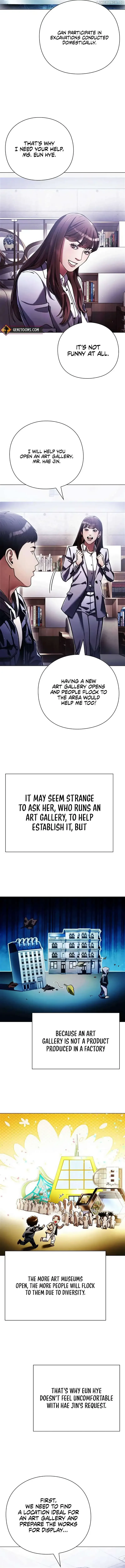 Artifact Reading Appraiser Chapter 33 page 3