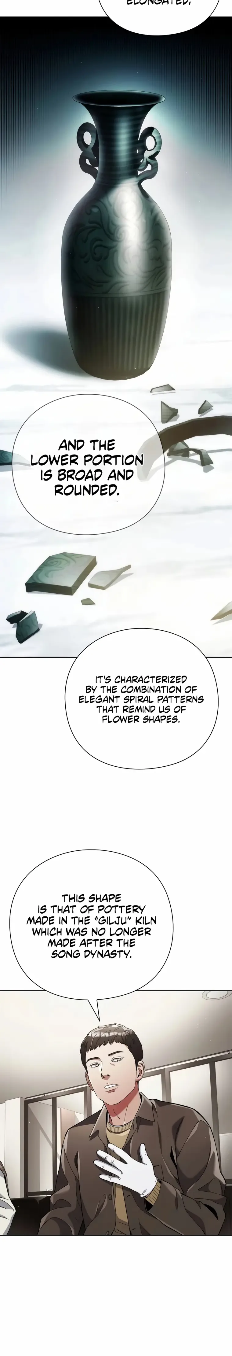 Artifact Reading Appraiser Chapter 28 page 5