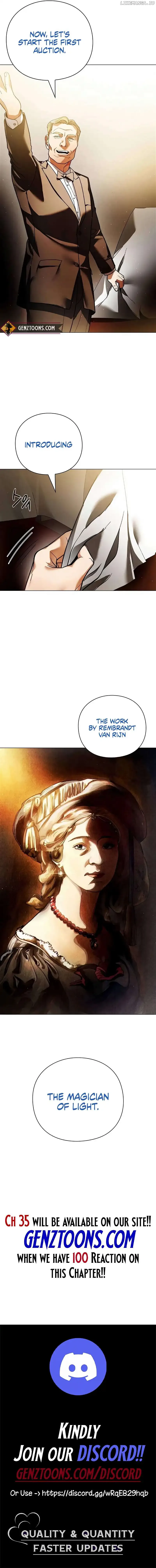 Artifact Reading Appraiser Chapter 34 page 15