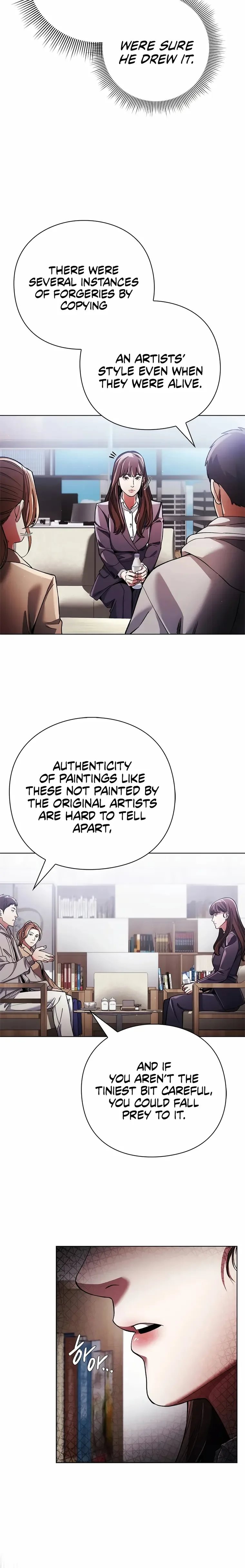 Artifact Reading Appraiser Chapter 29 page 13