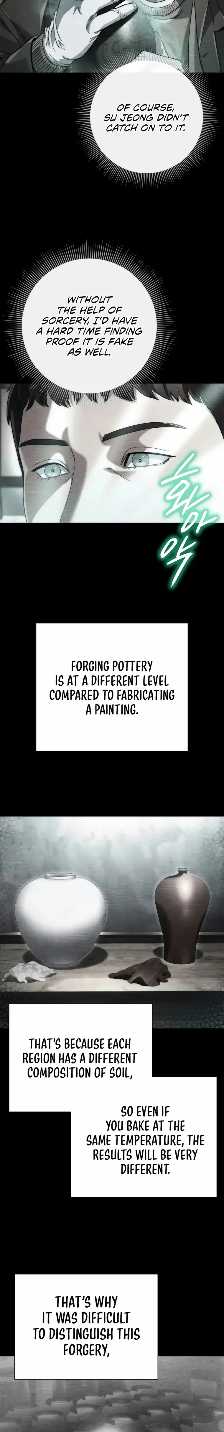 Artifact Reading Appraiser Chapter 28 page 13