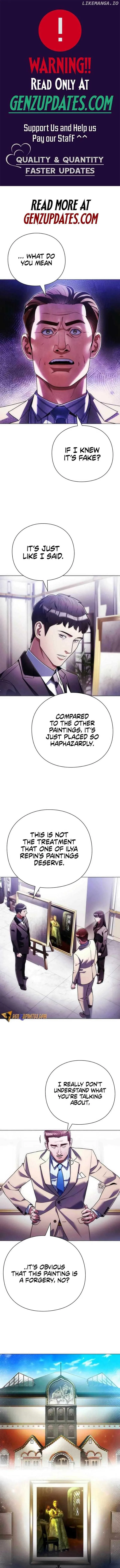 Artifact Reading Appraiser Chapter 39 page 2