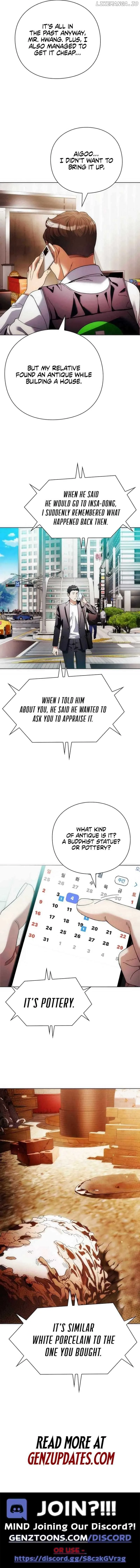 Artifact Reading Appraiser Chapter 41 page 16