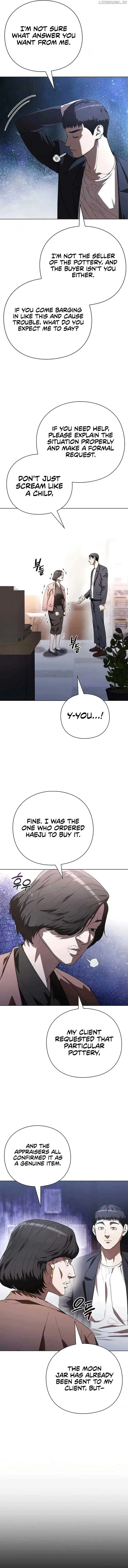 Artifact Reading Appraiser Chapter 45 page 4