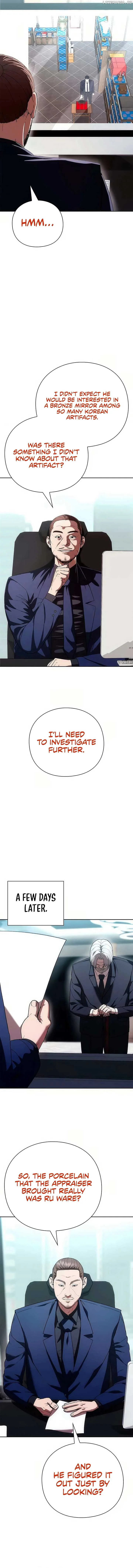 Artifact Reading Appraiser Chapter 48 page 3