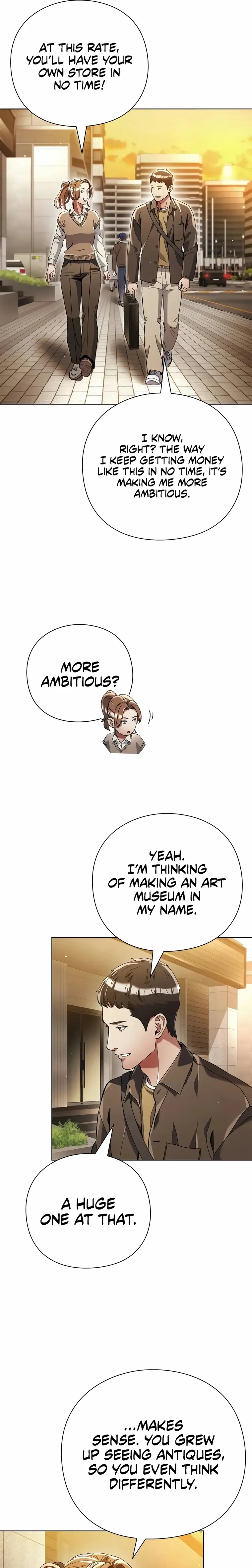 Artifact Reading Appraiser Chapter 28 page 20