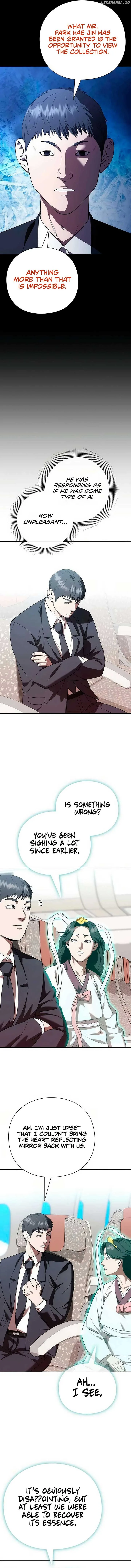 Artifact Reading Appraiser Chapter 48 page 9