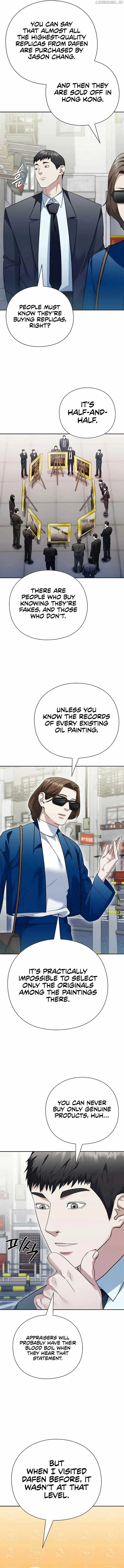 Artifact Reading Appraiser Chapter 50 page 5