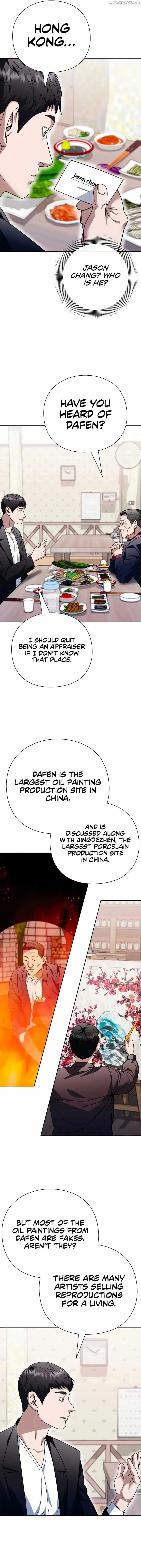 Artifact Reading Appraiser Chapter 49 page 19