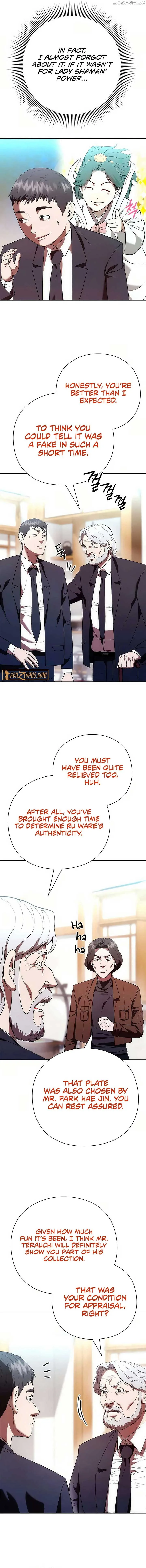 Artifact Reading Appraiser Chapter 47 page 12
