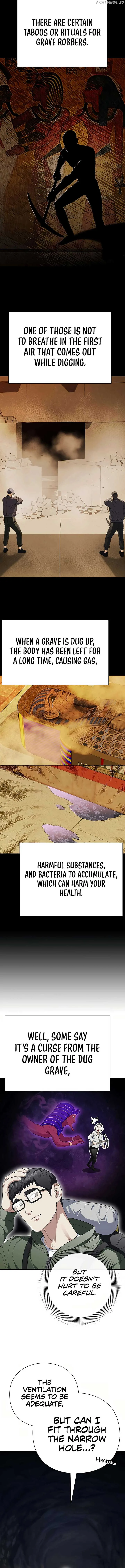 Artifact Reading Appraiser Chapter 53 page 13