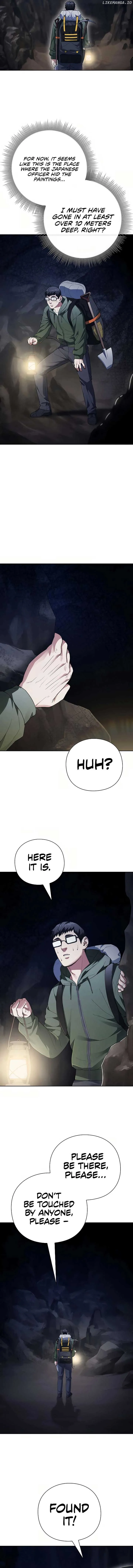 Artifact Reading Appraiser Chapter 53 page 14