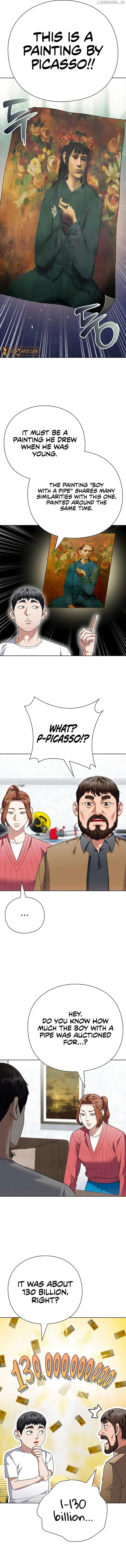 Artifact Reading Appraiser Chapter 55 page 3