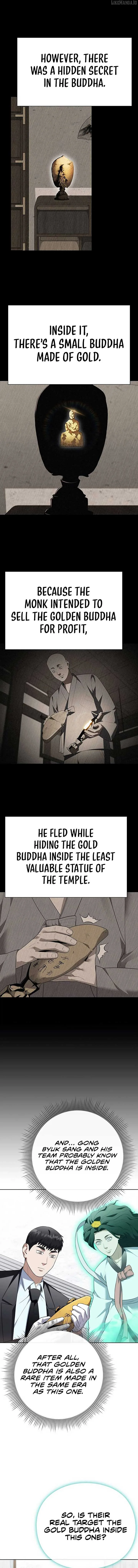 Artifact Reading Appraiser Chapter 58 page 7