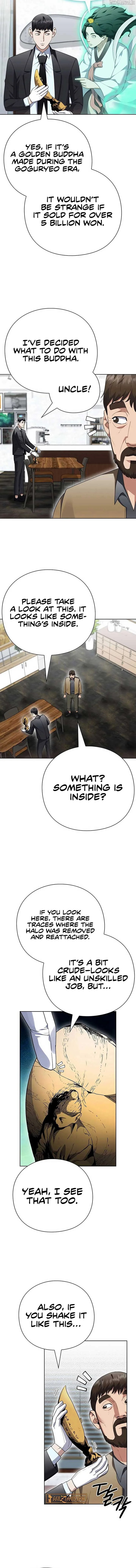 Artifact Reading Appraiser Chapter 58 page 8