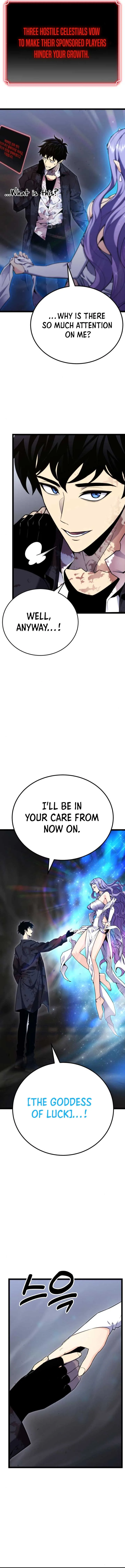 Artifact-Devouring Player Chapter 7 page 13