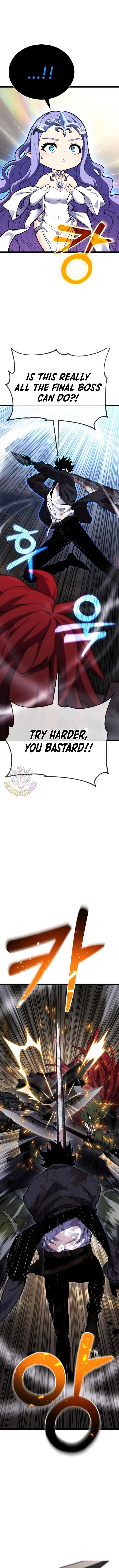 Artifact-Devouring Player Chapter 7 page 17