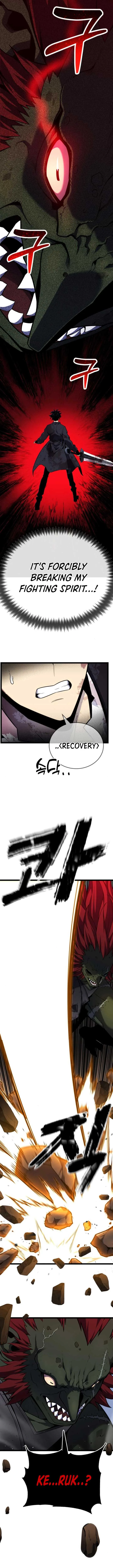 Artifact-Devouring Player Chapter 7 page 20