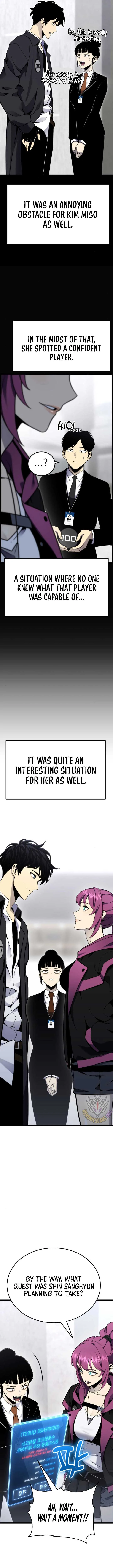 Artifact-Devouring Player Chapter 9 page 3