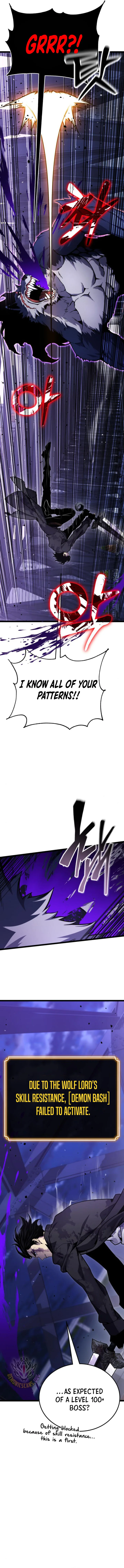 Artifact-Devouring Player Chapter 10 page 6