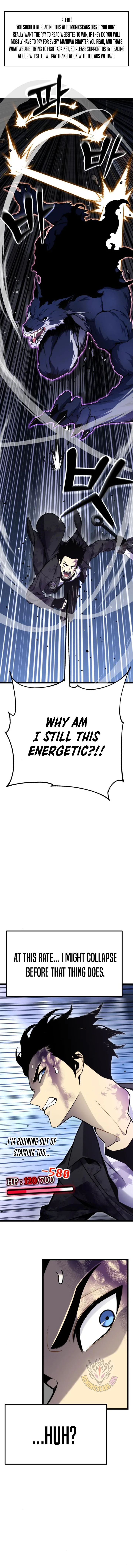 Artifact-Devouring Player Chapter 10 page 11