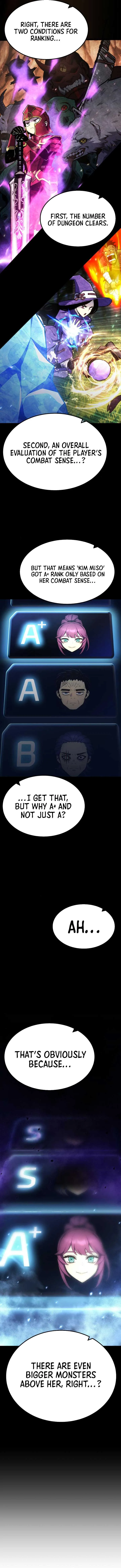 Artifact-Devouring Player Chapter 9 page 8