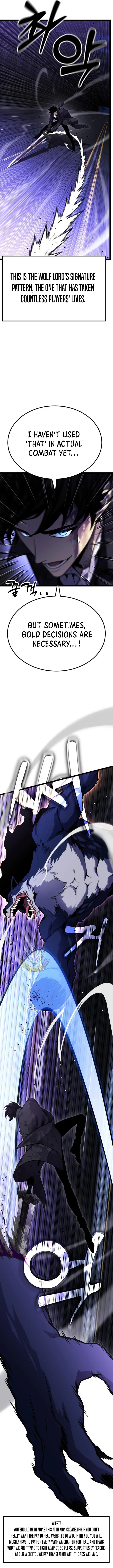 Artifact-Devouring Player Chapter 10 page 13