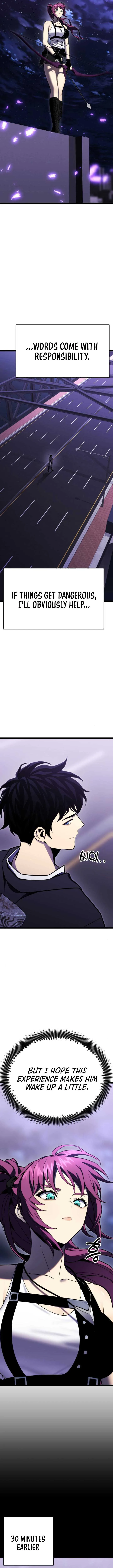 Artifact-Devouring Player Chapter 9 page 10
