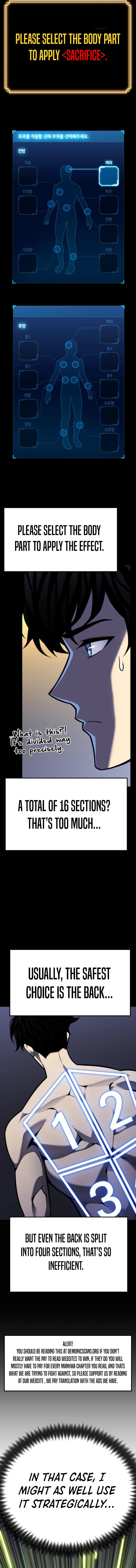 Artifact-Devouring Player Chapter 10 page 17
