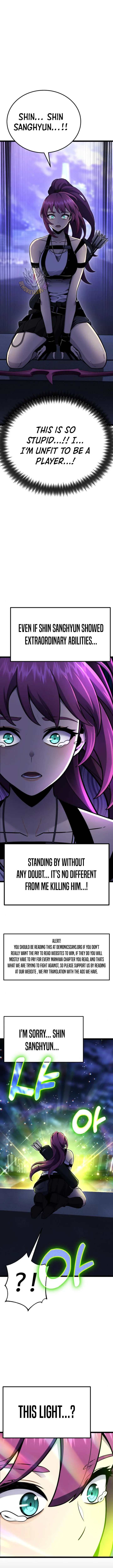 Artifact-Devouring Player Chapter 10 page 15