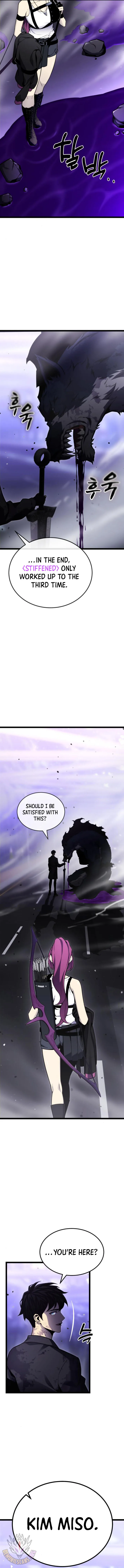 Artifact-Devouring Player Chapter 10 page 20