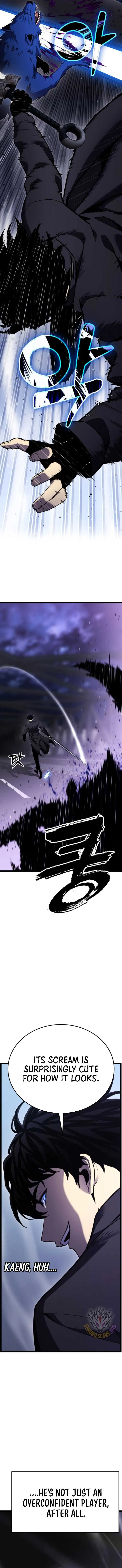 Artifact-Devouring Player Chapter 9 page 15