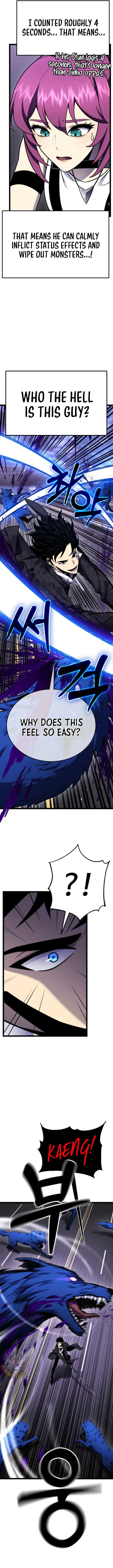 Artifact-Devouring Player Chapter 9 page 19