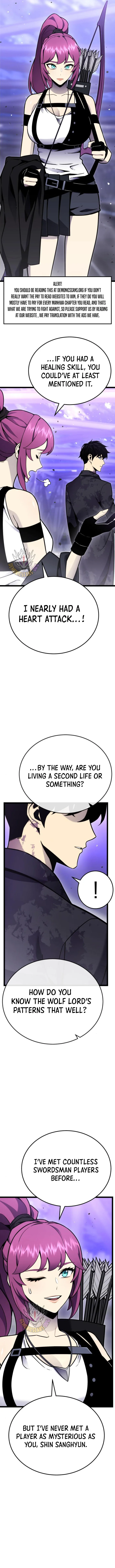 Artifact-Devouring Player Chapter 10 page 21