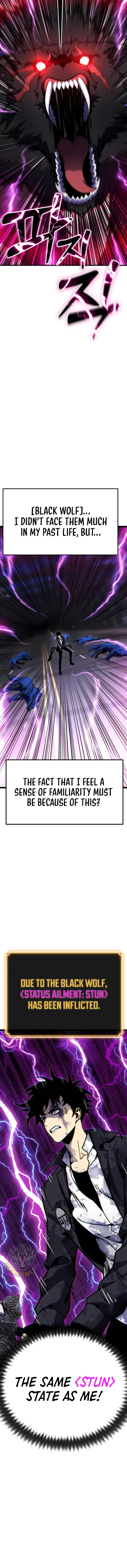 Artifact-Devouring Player Chapter 9 page 21