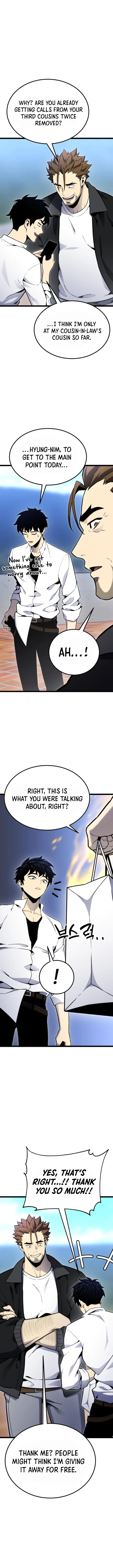 Artifact-Devouring Player Chapter 13 page 6