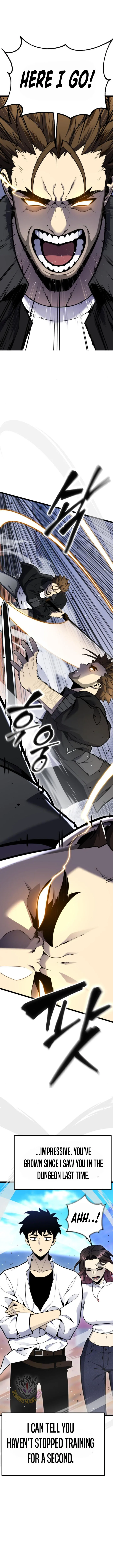 Artifact-Devouring Player Chapter 13 page 12