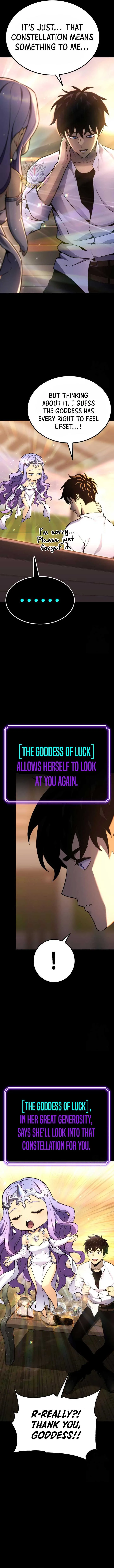 Artifact-Devouring Player Chapter 15 page 13