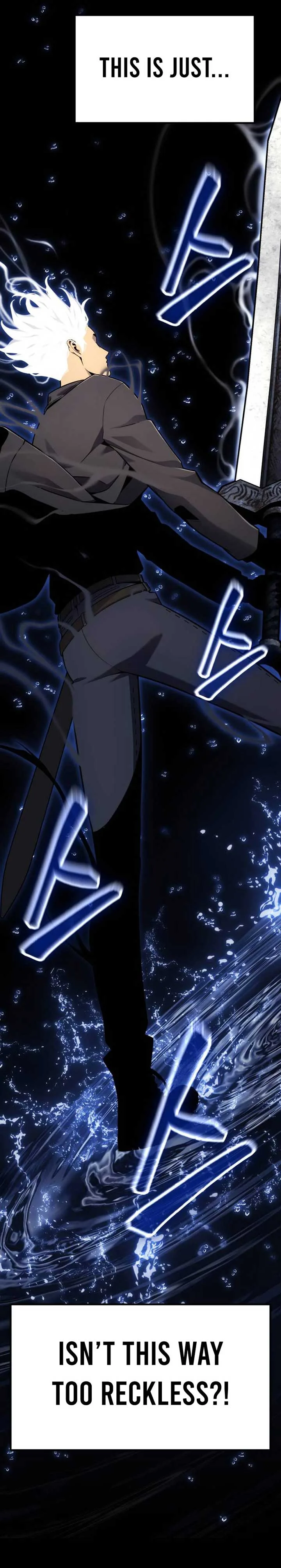 Artifact-Devouring Player Chapter 18 page 15