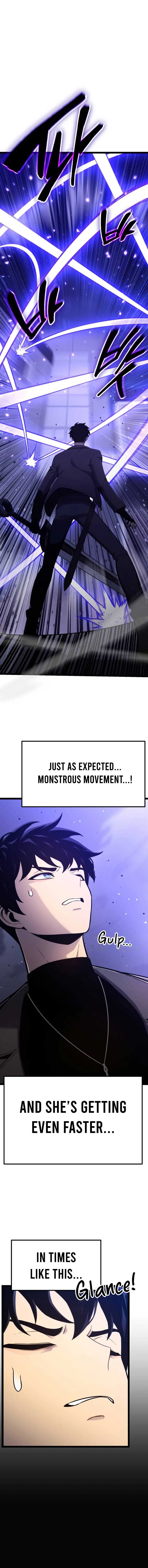 Artifact-Devouring Player Chapter 18 page 13
