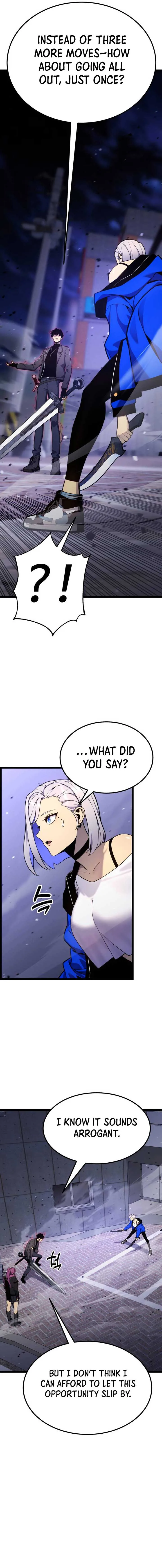 Artifact-Devouring Player Chapter 18 page 19