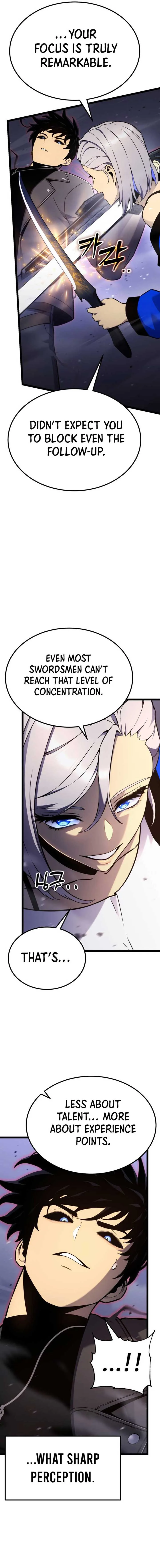 Artifact-Devouring Player Chapter 18 page 17