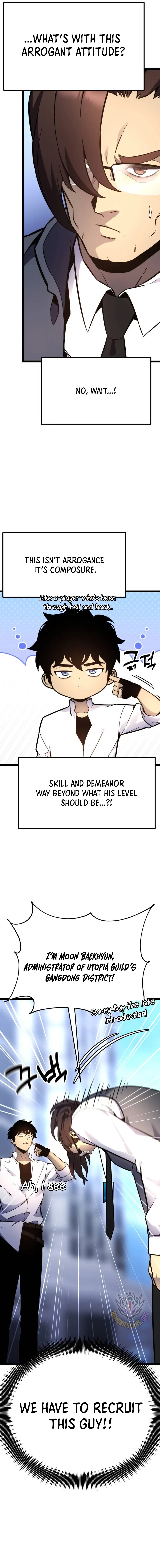 Artifact-Devouring Player Chapter 17 page 5