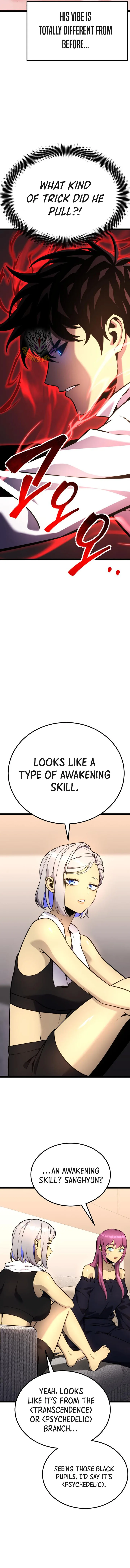 Artifact-Devouring Player Chapter 16 page 7