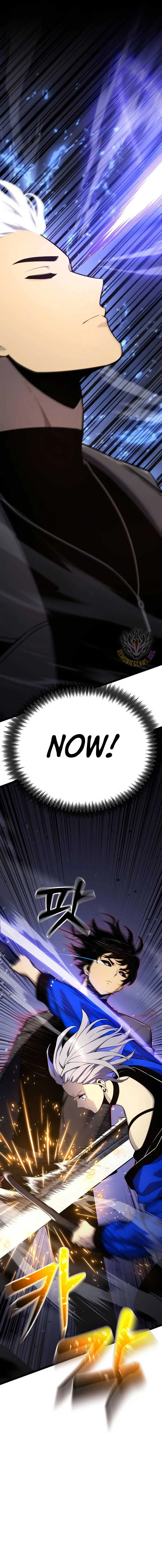Artifact-Devouring Player Chapter 18 page 16