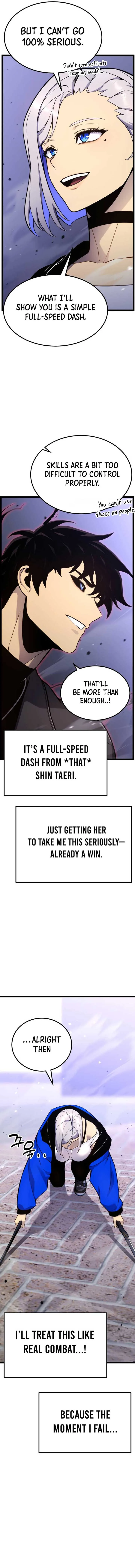 Artifact-Devouring Player Chapter 18 page 21