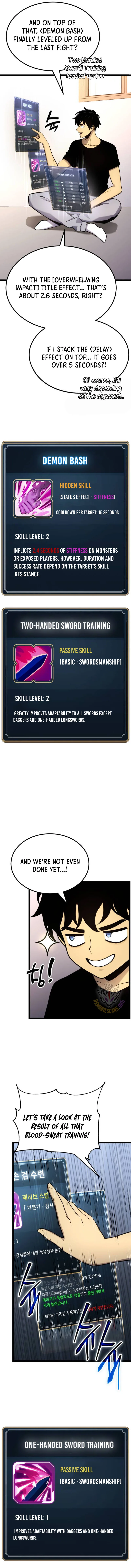 Artifact-Devouring Player Chapter 17 page 10