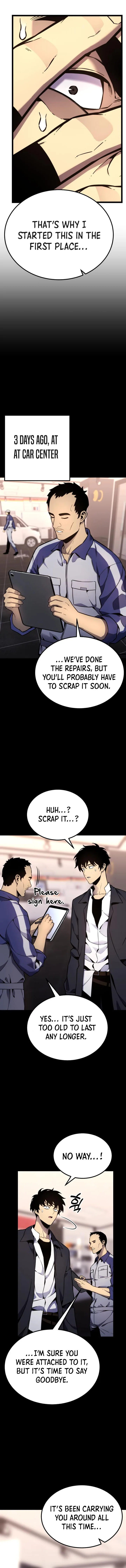 Artifact-Devouring Player Chapter 16 page 15