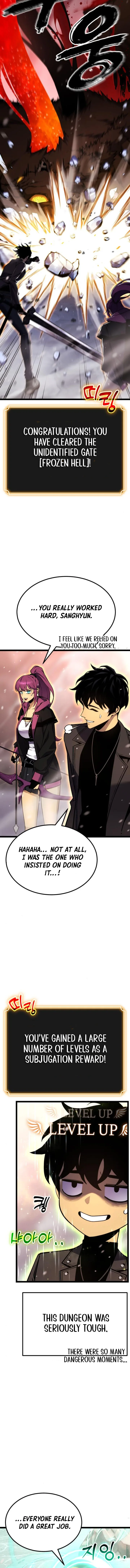 Artifact-Devouring Player Chapter 23 page 3