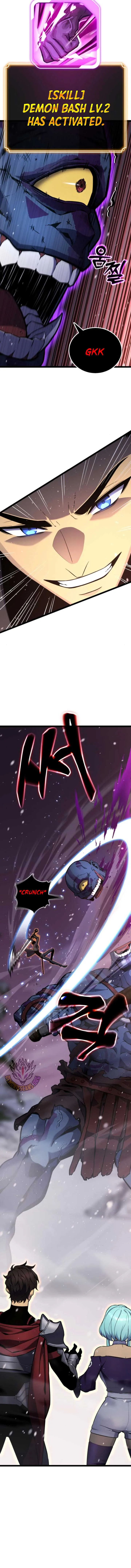 Artifact-Devouring Player Chapter 20 page 8
